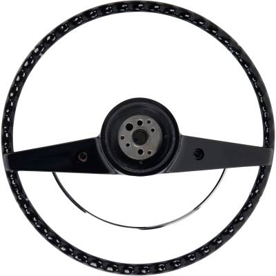 1963 Chevy Impala Steering Wheel 5