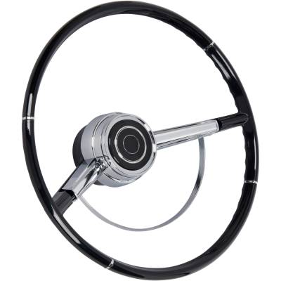 1964 Chevy Impala Steering Wheel 1