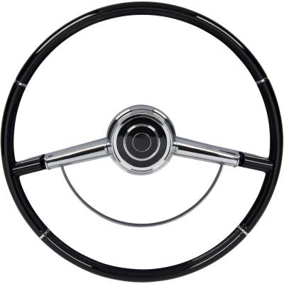 American Retro 1964 Chevy Impala 15" Steering Wheel