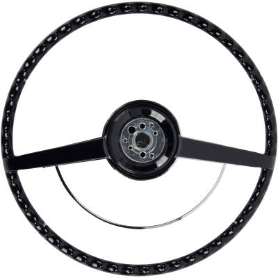 1964 Chevy Impala Steering Wheel 5
