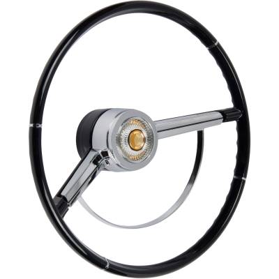 American Retro 1964-65 Chevy Chevelle  15" Steering Wheel