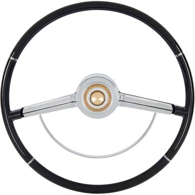 1964-65 Chevy Chevelle Steering Wheel 2