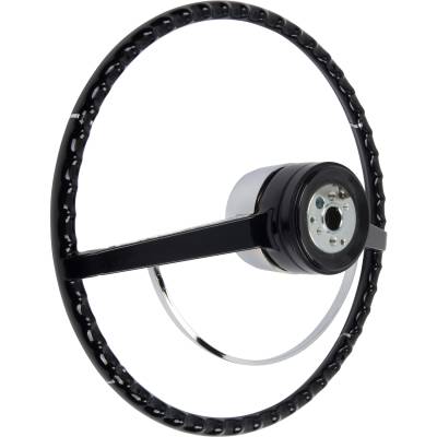 1964-65 Chevy Chevelle Steering Wheel 4