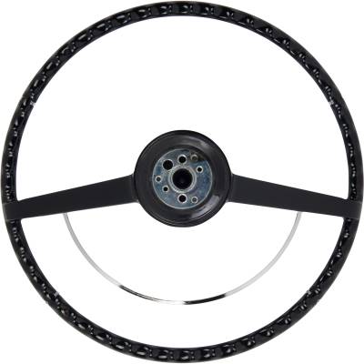 1964-65 Chevy Chevelle Steering Wheel 5