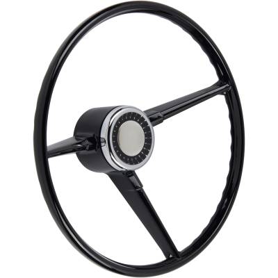 1967-68 Chevy & GMC Truck CST Model Steering Wheel 1