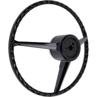 1967-68 Chevy & GMC Truck CST Model Steering Wheel 1