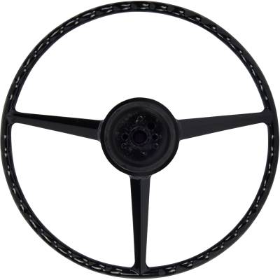 1967-68 Chevy & GMC Truck CST Model Steering Wheel 1