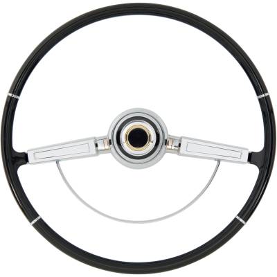 1966 Chevy Chevelle Steering Wheel 2