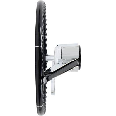 1966 Chevy Chevelle Steering Wheel 3