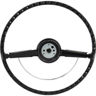 1966 Chevy Chevelle Steering Wheel 5
