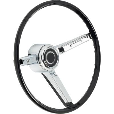 1967 Chevy Chevelle Steering Wheel 1
