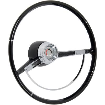 1962-64 Chevy Nova Steering Wheel 1