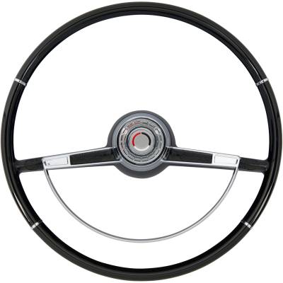 1962-64 Chevy Nova Steering Wheel 4