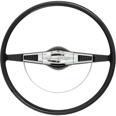 1960-65 Deluxe Chevy & GMC Truck or 1959-60 Bel Air  Steering Wheel 2