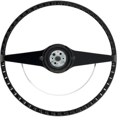 1960-65 Deluxe Chevy & GMC Truck or 1959-60 Bel Air  Steering Wheel 5