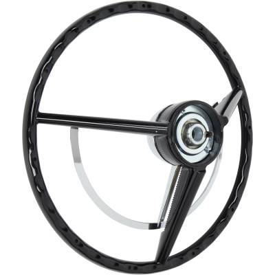 1961-70 Ford F100 Steering Wheel 1960-63 Falcon Steering Wheel 4