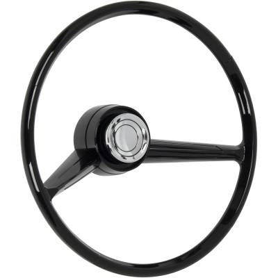 1960-66 Chevy & GMC Truck Steering Wheel 1