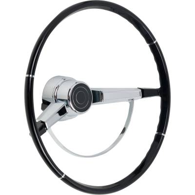 1966 Chevy Impala Steering Wheel 1
