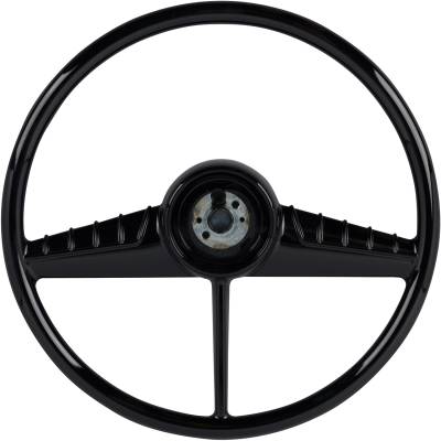 1954-56 Chevy & GMC Truck 15" Steering Wheel 2