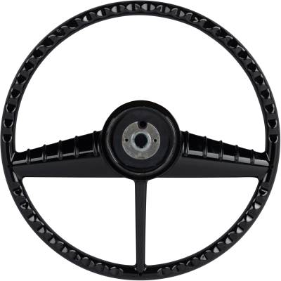 1954-56 Chevy & GMC Truck 15" Steering Wheel 5