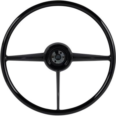 1957-59 Chevy & GMC Truck 15" Steering Wheel 2