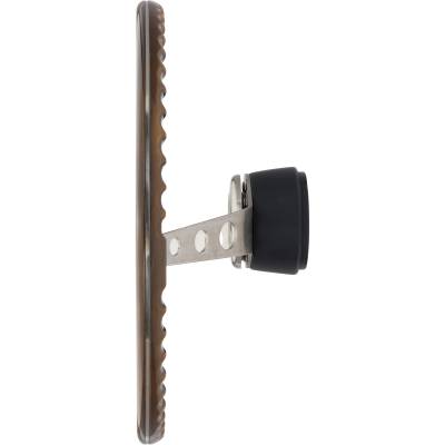 1966 Chevy Chevelle 2 Spoke Steering Wheel 3