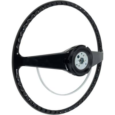 960-65 Deluxe Chevy & GMC Truck or 1959-60 Bel Air  Steering Wheel 4