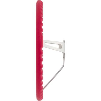 1963 Corvette 15" Steering Wheel - Riverside Red 3