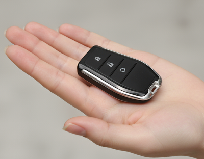 SEER Push To Start Key Fob