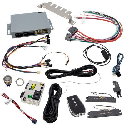 Complete SEER Unit, What's included