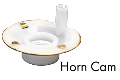 Reseating Kit - Horn Cam