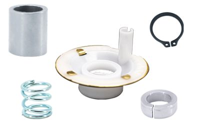 Top Bearing Reseating Kit