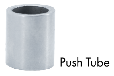 Reseating Kit - Push Tube