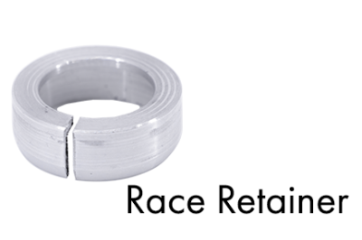 Reseating Kit - Race Retainer